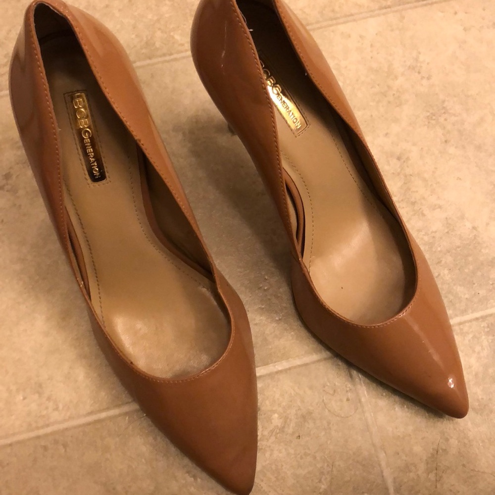 Bcbg pumps